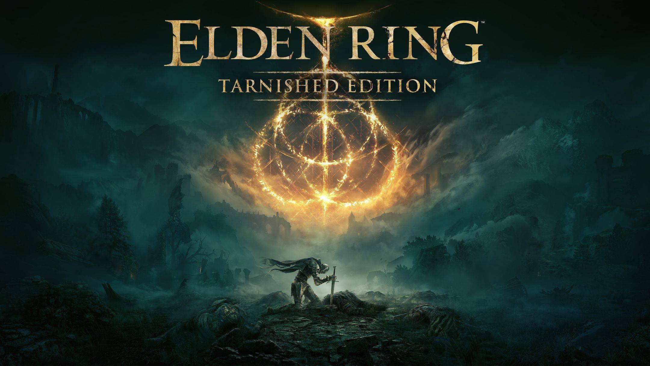 Elden Ring — Tarnished Edition