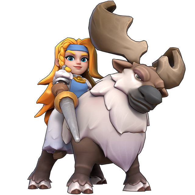 Helga Kingshot hero portrait