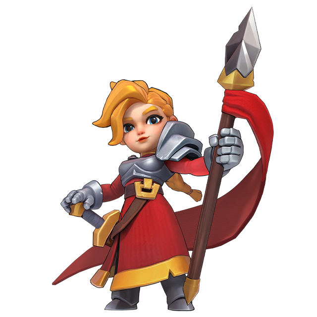 Jabel Kingshot hero portrait