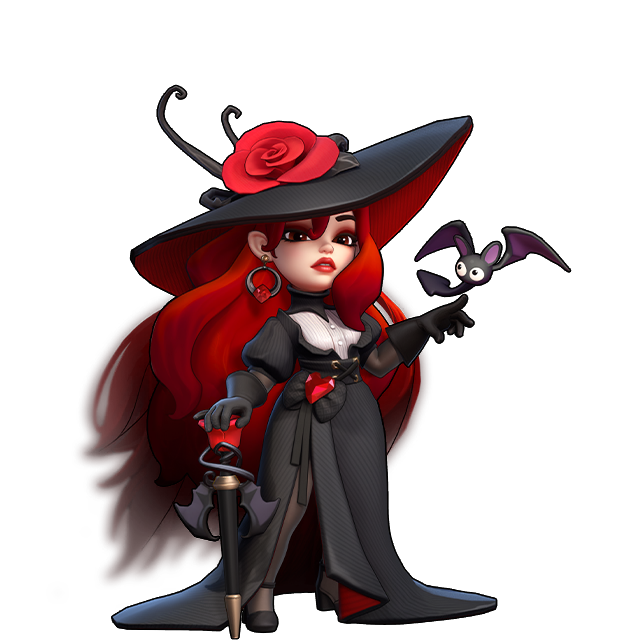 Sophia Kingshot hero portrait